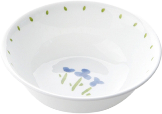 코렐 국그릇, 1개