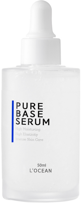 로쎄앙 퓨어 베이스 세럼, 1개, 50ml