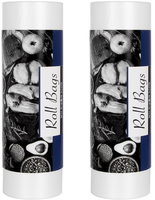 담다 위생 롤백 중형 25 x 35cm, 1개, 중(M), 500개