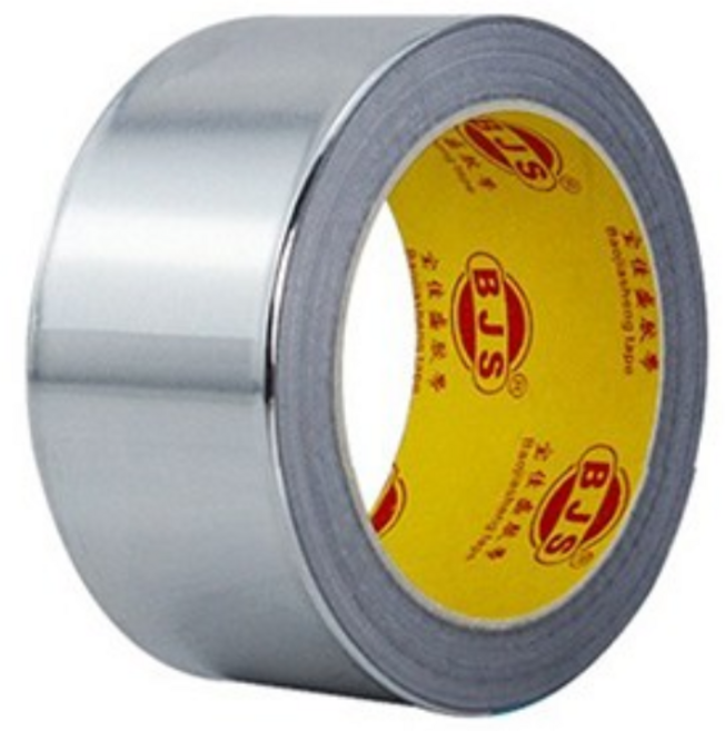 알루미늄 테이프 은박 호일테이프 두꺼운 타입, 0.2, 1개