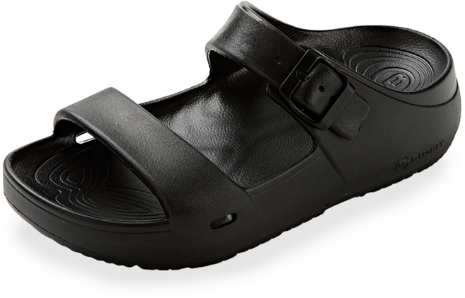 바이오핏 족저근막 무지외반 무릎관절보호 임상검증 발편한 슬리퍼 스트레칭밴드는 추가 옵션