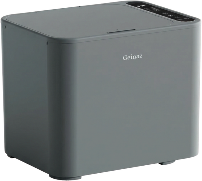 운동화 세탁기 미니 세척기 가정용 신발 자동 클리너, 블랙, 1154A