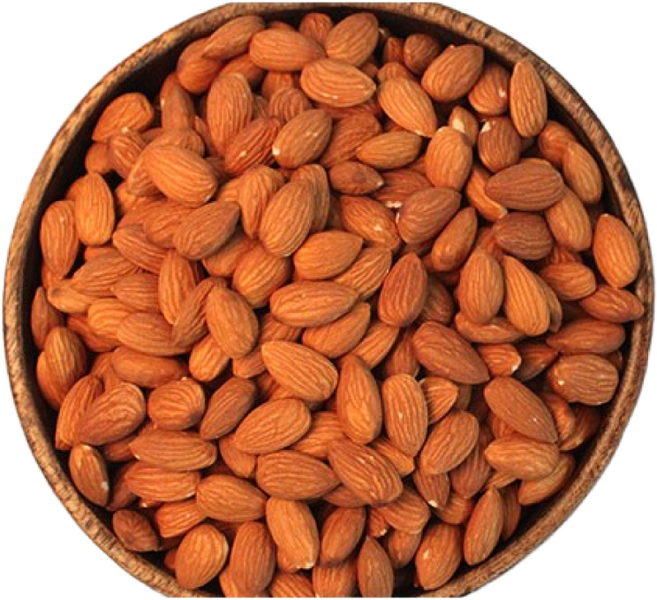 맛봉달 25년산 볶은아몬드 아몬드 미국산, 1개, 3kg