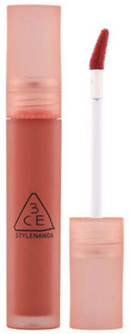 3CE 쓰리씨이 블러 워터 틴트, 코랄 문(CORAL MOON), 1개