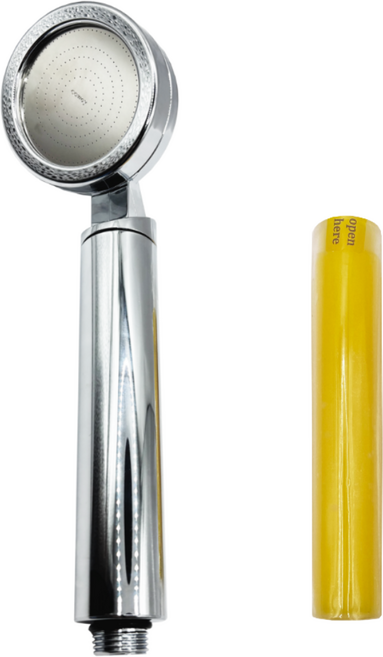 [구형]코웨이 샤워기 샤워헤드 필터 아로마 비타민c 샤워수전 녹물 염소제거(헤드1개+필터1개), 실버(헤드1개+필터1개), 1박스