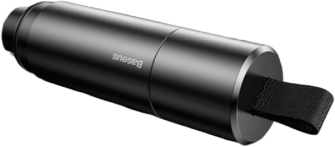 차량용 비상용 망치 차량용 비상용 유리창 파괴 탈출 안전벨트 절단기 커터 망치 유리망치, 1개