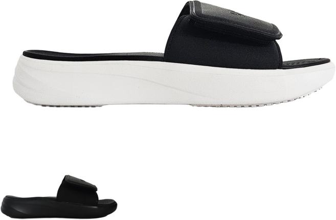 슈니엘 미끄럼방지 1등급 족저근막 아치서포트 슬리퍼 SL-700