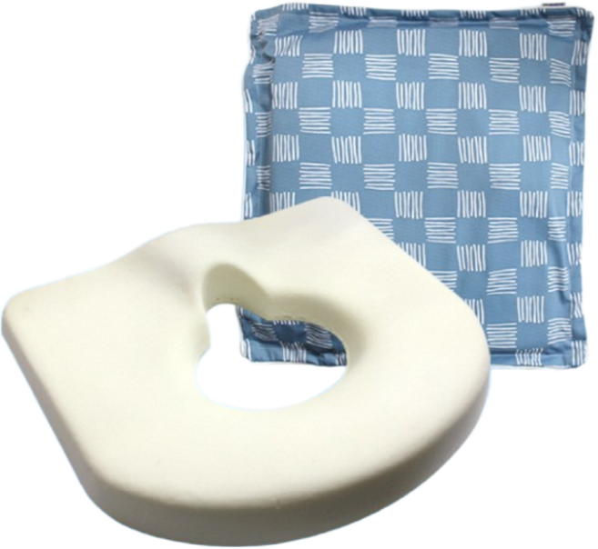 케어메이트 메디큐방석 임산부용품 산모방석