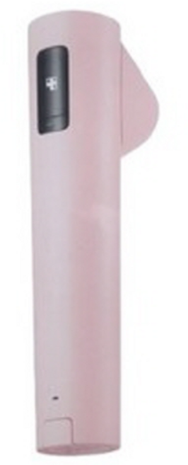 [국내정품] NEW 메디큐브 에이지알 하이포커스샷 플러스 핑크 윤곽초음파 하이푸 얼굴마사지기