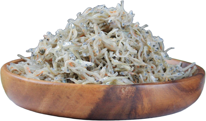 땅끝어부 저염 멸치 1.5kg 세멸치 중멸치 국물멸치 디포리, 1개