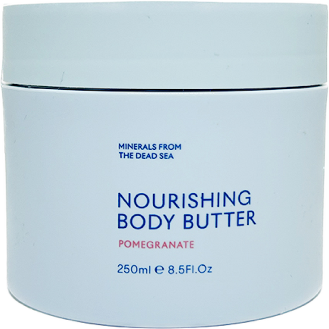 시크릿 바디버터 파머그래넛 250ml +포켓물티슈 증정, 1개