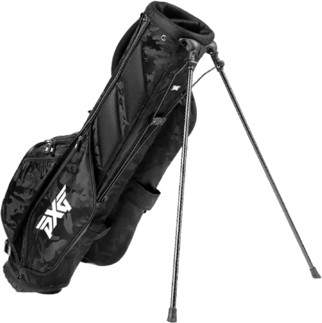 [PXG] (글로벌 본사) 자카드 우븐 페어웨이 / B-2022-FC-SUNDAY_BK/WH