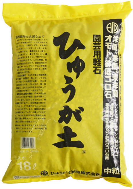 마이플랜트 휴가토 중립 대포장, 1개, 18L