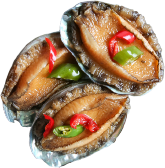 제주 전통 프리미엄 전복장 2Kg 특대사이즈 전복장조림 전복찜, 프리미엄 전복장 + 일반포장, 1개