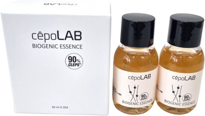 세포랩 바이오제닉 에센스 30ml 2개 1세트, 60ml, 1개