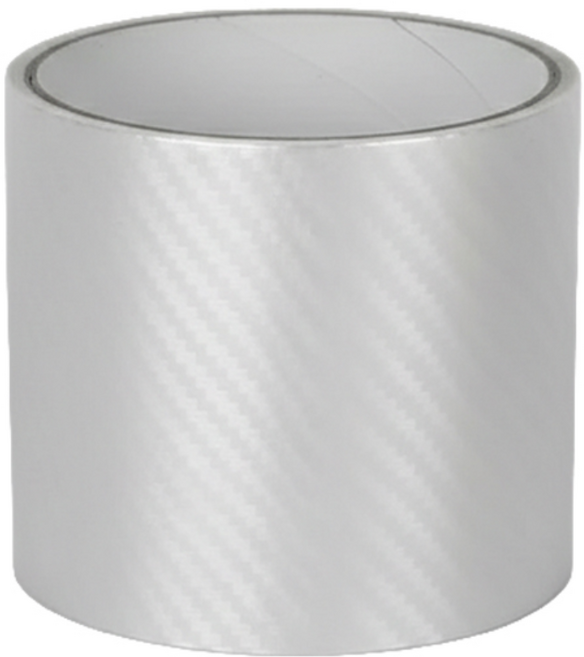 서온리 차량을 깔끔하게 보호해주는 투명 카본 차량용 스티커 자동차 스티커 범퍼 모서리 보호 차량스티커, 1개, 클리어