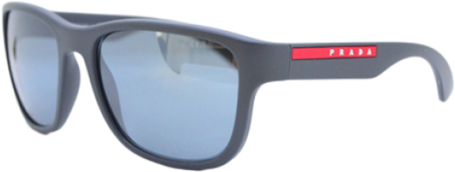 PRADA SPS 01U UFK5L0 59 프라다 스포츠 미러 선글라스 PS 01US