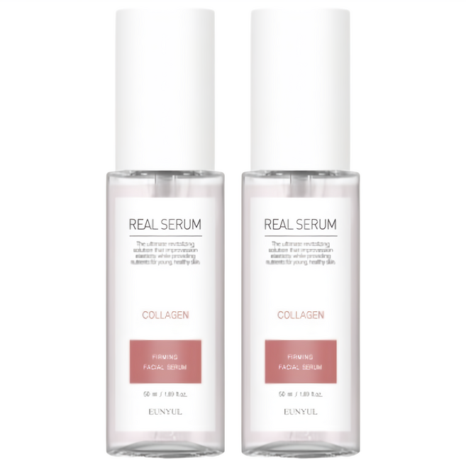 은율 리얼 콜라겐 세럼, 50ml, 2개