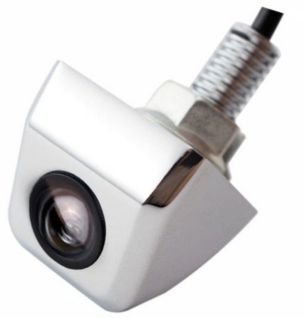 영오토 초고화질 후방카메라 크롬, CK-201 후방카메라 크롬