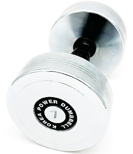 파워헬스 파워아령E, 1개, 7kg