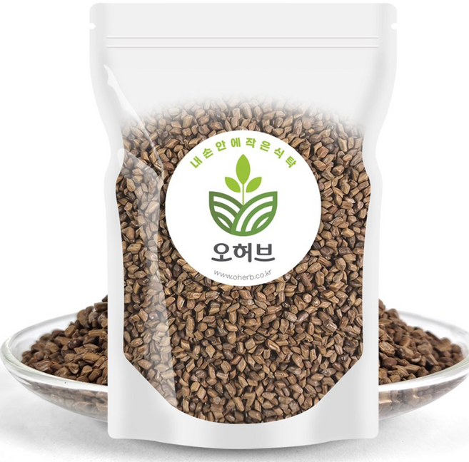 국내산 볶은 결명자 500g 결명자차, 0001 기본상품, 1개