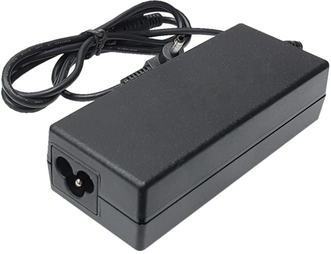 LG 정품 어댑터 19V 3.42A 외경 4.0mm 턱 A12-065N2A, 1개