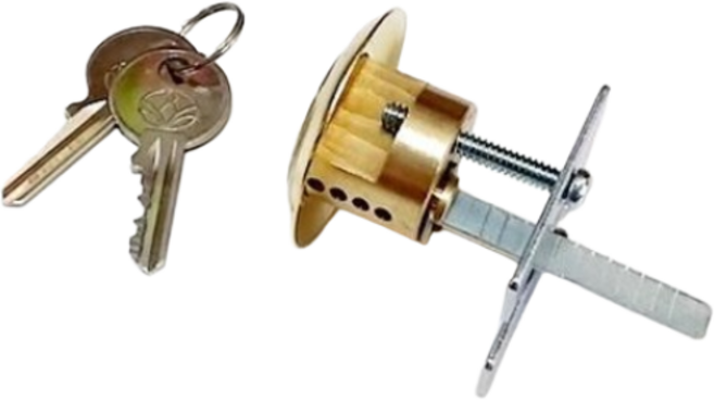 대문개폐기 열쇠 개폐기 키뭉치, 대문개폐기열쇠뭉치(일반키+열쇠2개), 1세트