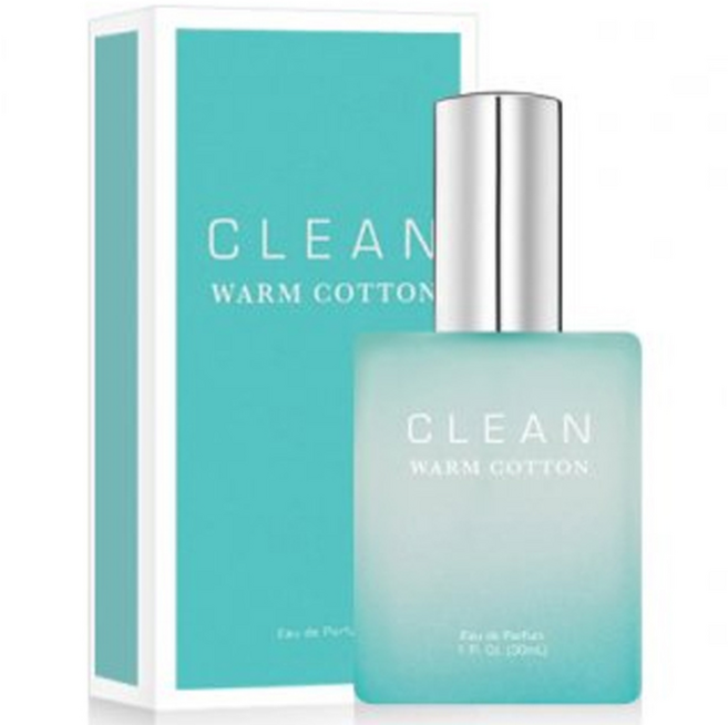 클린 웜 코튼 오 드 퍼퓸, 60ml, 1개