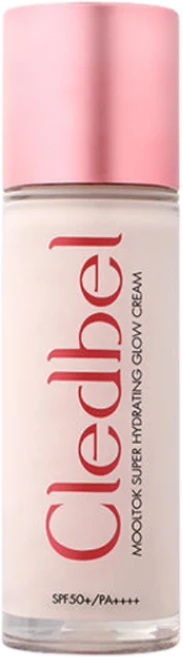 끌레드벨 시즌5 물톡 슈퍼 하이드레이팅 글로우 크림 브러쉬형 오리지널 30ml 1개/피부톤up/자외선차단up, 1개 - 쿠팡