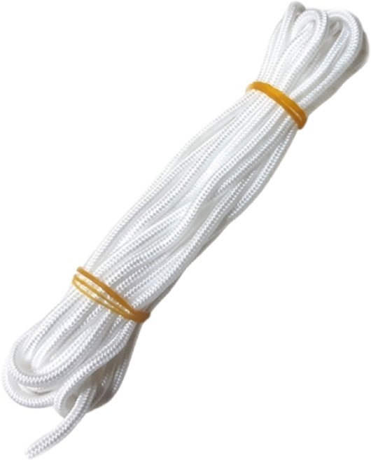 다파라닷컴 천정건조대끈, 1개