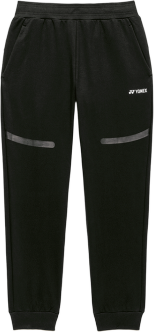 2026 SS 요넥스 조거팬츠 긴바지 30121EX 남녀공용 수입 배드민턴 테니스