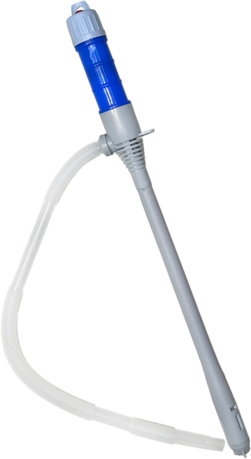 크린핏 건전지형 펌프 D형, 1개