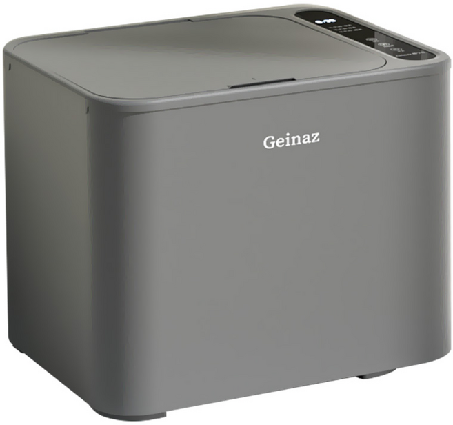 슈레디 초강력 신발세탁기 미니세탁기 러닝화 세탁기 자동 저소음 탈수기 소형 자동 세탁기, 베이비 스타일