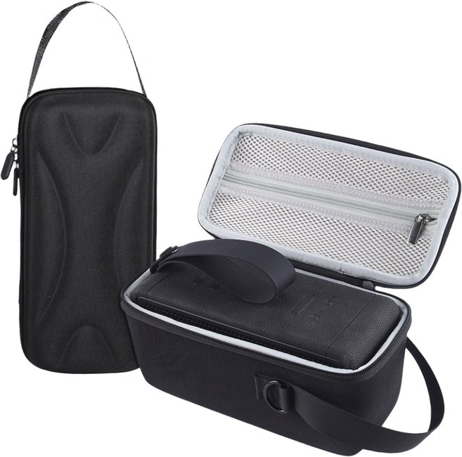 마샬 미들턴 하드쉘 숄더 스트랩 수납 전용 케이스 / 파우치 / 가방