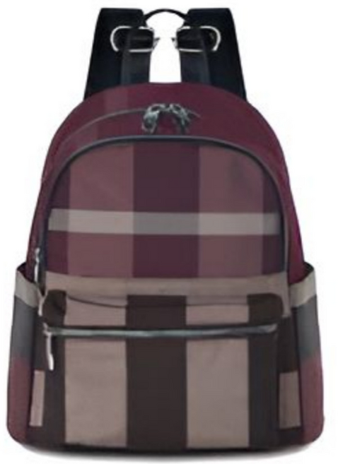 슈슈백 여성 가벼운 직장인 어머니 소형배낭 백팩