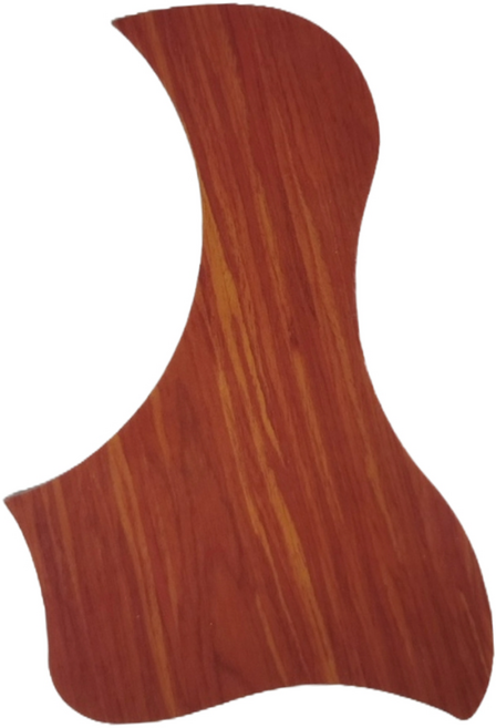 통기타 날개 타입 픽가드 모음, 1개