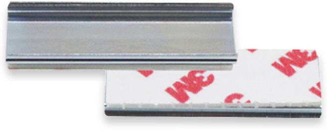 울빛 LED 블럭바 연결클립 10개 led바 고정부품