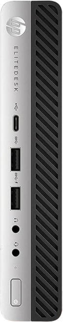 HP 미니PC 600G3 i5 8GB 256GB 5G Wifi 윈도우11 [RK], 600G3 mini, WIN11 Pro, 16GB, 블랙