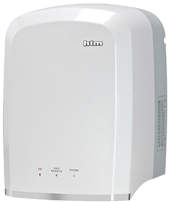 HTM-357 초고속 핸드드라이어 행복하게 사는거야, 상세페이지 참조