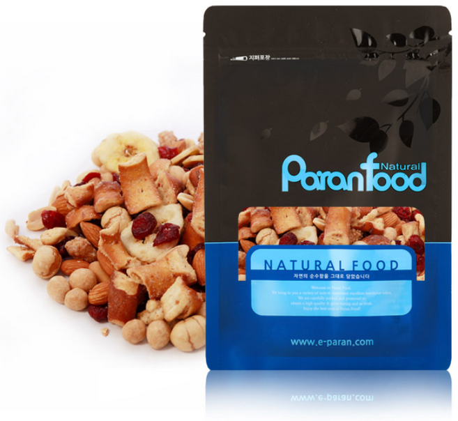[파란푸드] 프레첼 믹스너트 1kg, 1개