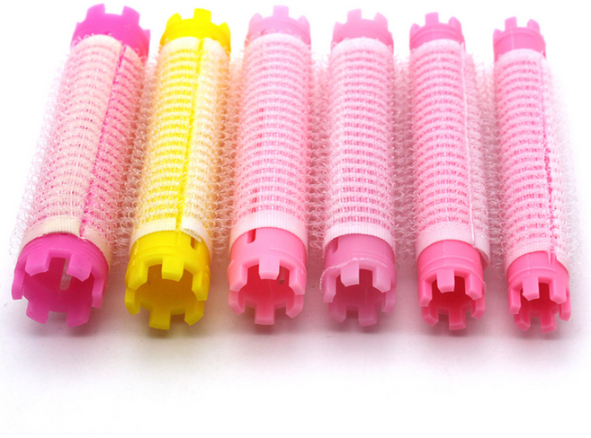 천일 매직 롯드 10P 1호~6호 뿌리볼륨롯드 파마롯드, 1개