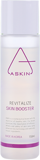 에이스킨 리바이탈라이즈 스킨부스터 150ml, 1개