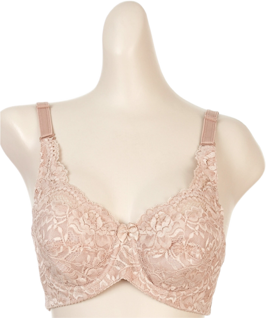 크리비아 보정용와이어3단브라2600 브래지어