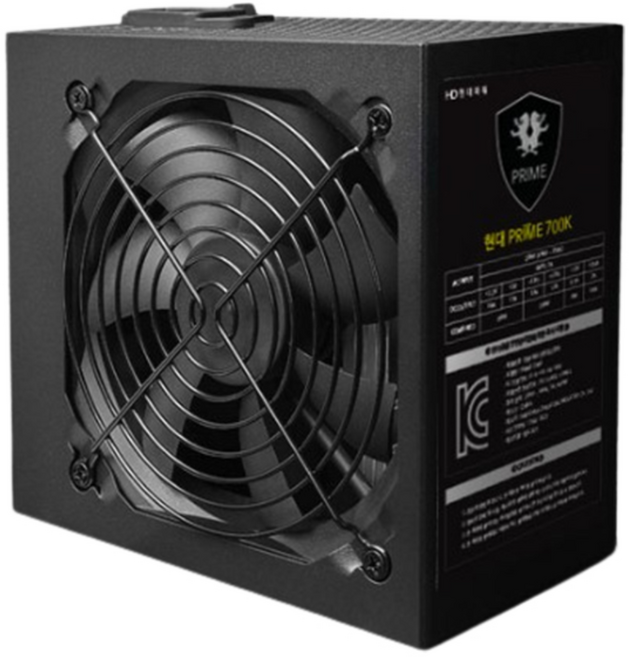 현대파워 PRIME 700K 파워 (ATX/400W) 벌크