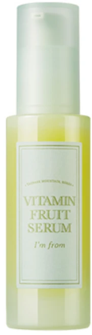 아임프롬 비타민 프룻 세럼, 30ml, 1개 - 쿠팡