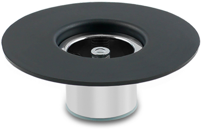 BAS 반영구 하수구 배수구 트랩(3종 택 1), 1개