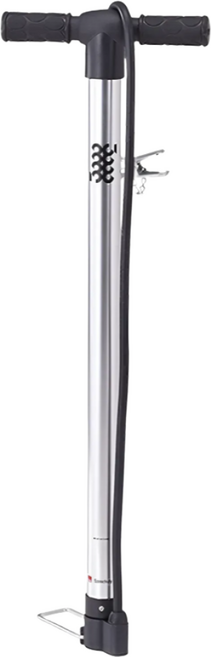 삼천리 자전거 펌프 자전거 다용도 튜브 공기주입기 SP130, 1개