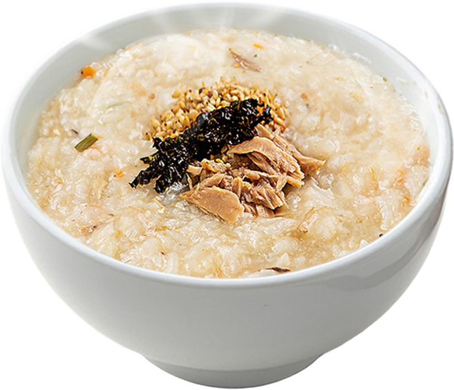 다림식품 참치죽 500g 든든하고 담백한죽!, 1개