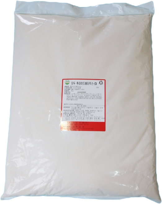 가나식품 모두 후라이드배터믹스 5KG 치킨, 1개