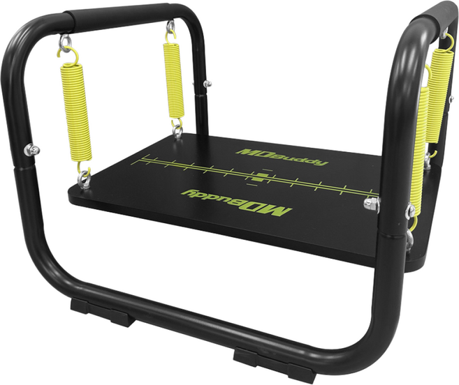 [동화스포츠 공식 제품] 밸런스 트레이너 스프링 보드 균형감각 밸런스운동, 혼합색상